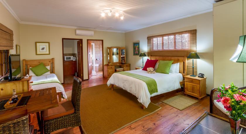 Joern'S Gaestehaus Mbombela Cameră foto